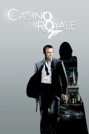 Casino Royale in Concert - 런던 - 뮤지컬 티켓 예매하기 